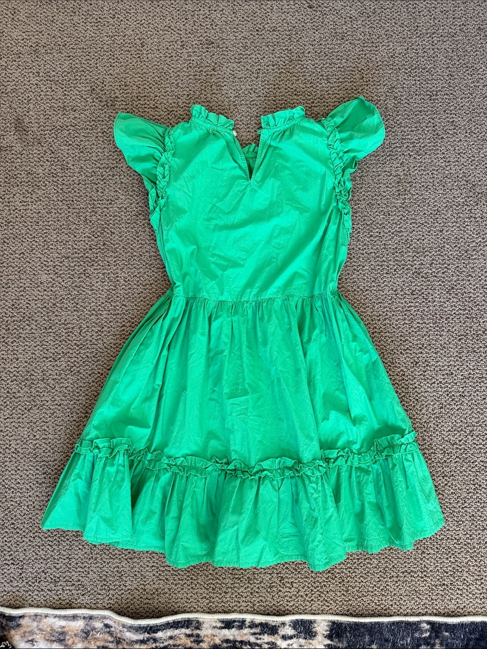 House of Harlow 1960 dress - Picture 3 of 5